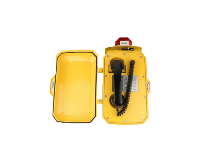 XD300 防水?dāng)U音電話機(jī)