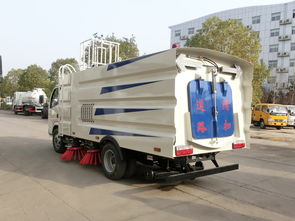 東風(fēng)小多利卡多功能掃路車參數(shù)配置及廠家價(jià)格介紹