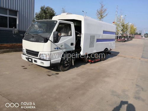 價(jià)格便宜的5噸掃路車 市場(chǎng)行情、圖片與配件廠家解析