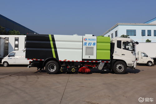 福泉掃路車與環(huán)衛(wèi)車購(gòu)買指南 廠家與銷售網(wǎng)點(diǎn)全解析
