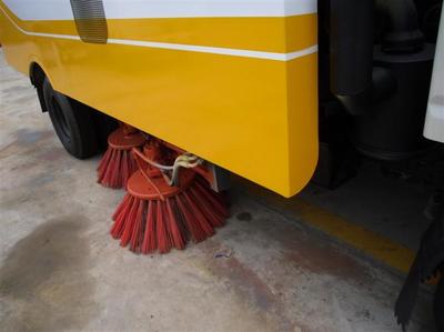 環衛車價格趨勢與采購指南——以搜了網第62頁車價信息為例