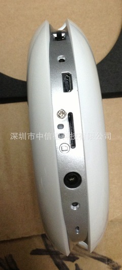 深圳市中信福科技 迷你藍牙音響與USB HUB分線器廠家直銷，支持小額批發