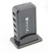 帶外接電源USB Hub全解析 你不可不知的核心選擇指南